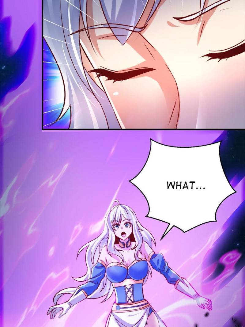 To Possess the Heavenly Body Chapter 86 - Page 42