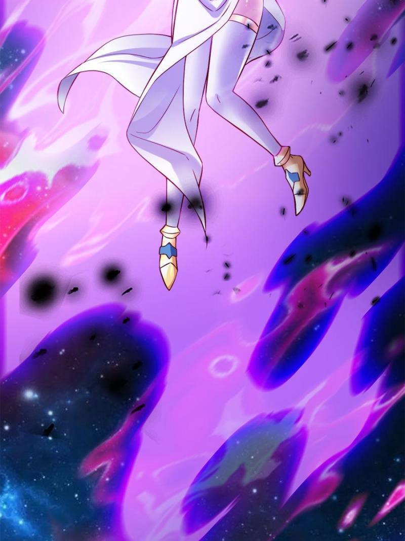 To Possess the Heavenly Body Chapter 86 - Page 43