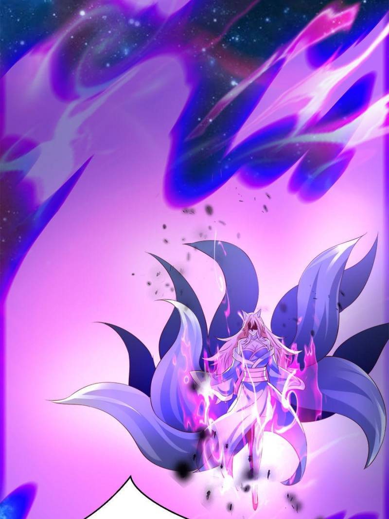 To Possess the Heavenly Body Chapter 86 - Page 44