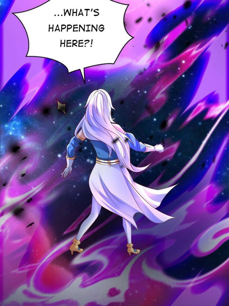 To Possess the Heavenly Body Chapter 86 - Page 45