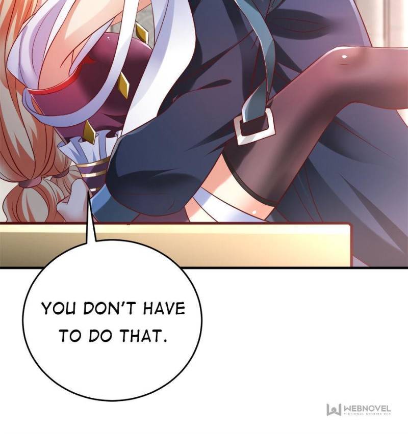 To Possess the Heavenly Body Chapter 86 - Page 8