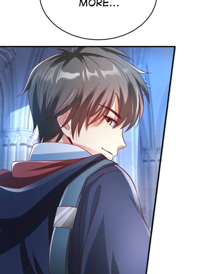 To Possess the Heavenly Body Chapter 87 - Page 2