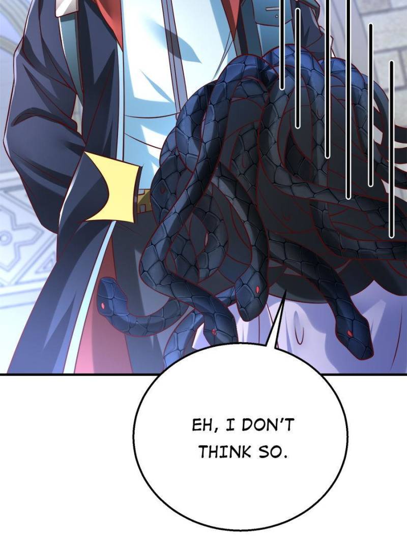 To Possess the Heavenly Body Chapter 87 - Page 11