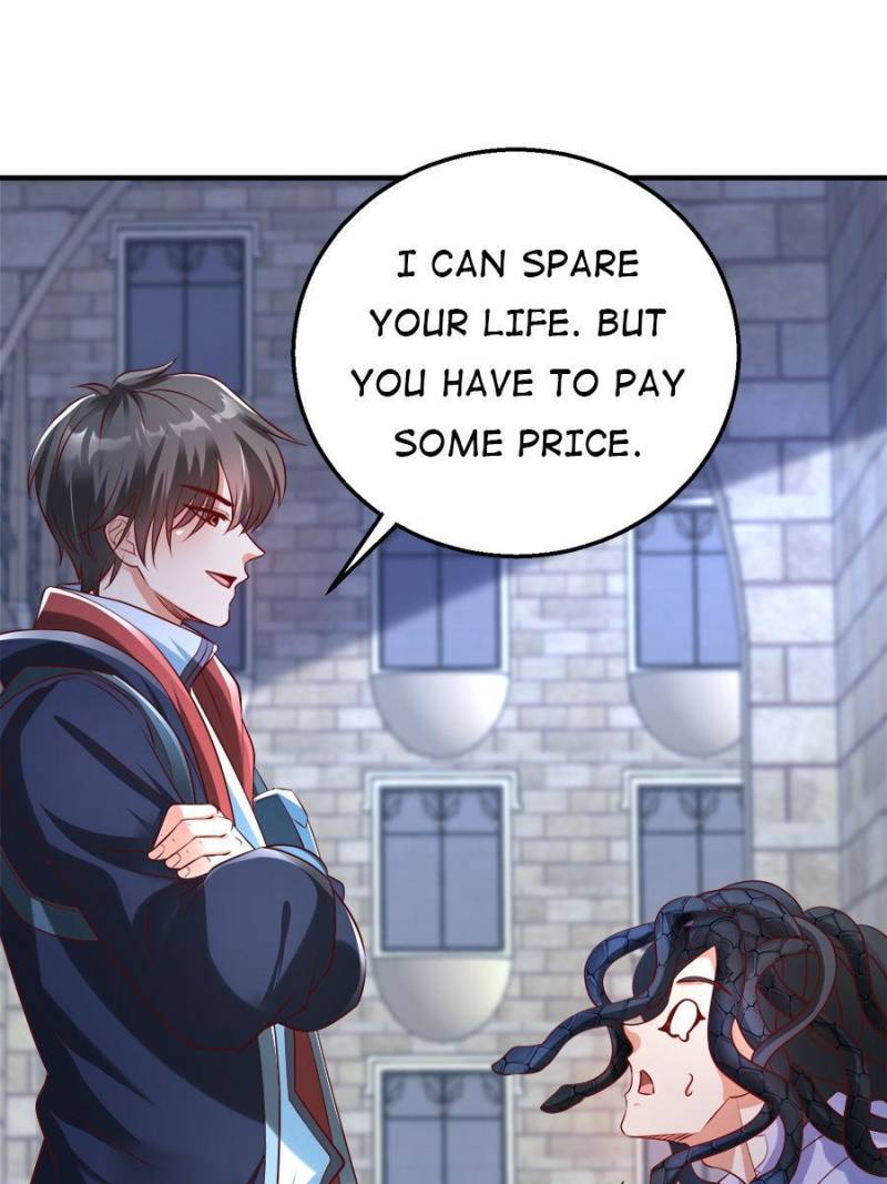 To Possess the Heavenly Body Chapter 87 - Page 12