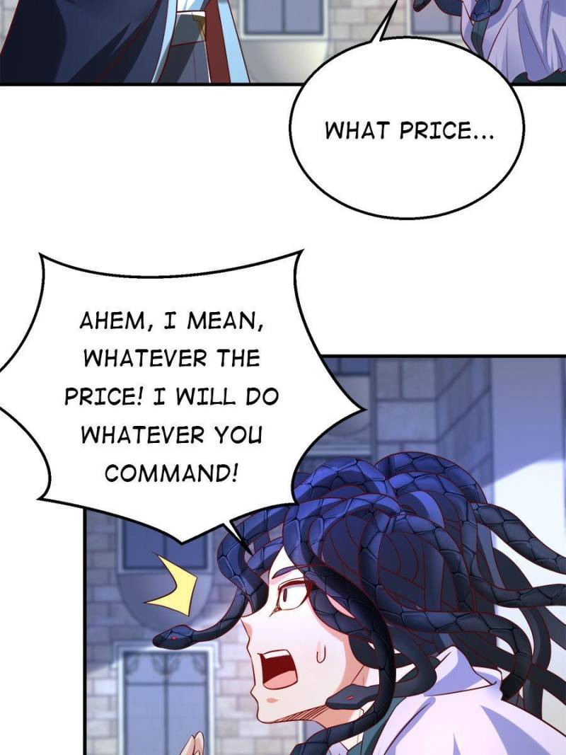 To Possess the Heavenly Body Chapter 87 - Page 13