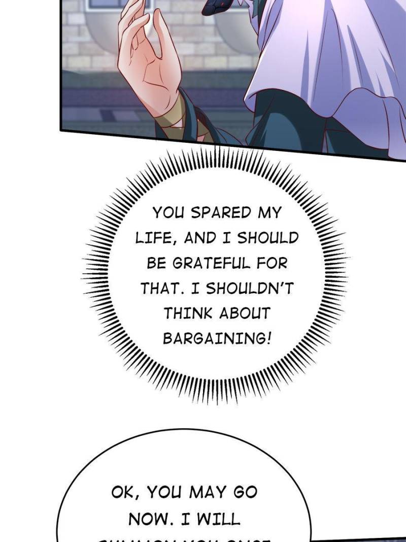To Possess the Heavenly Body Chapter 87 - Page 14