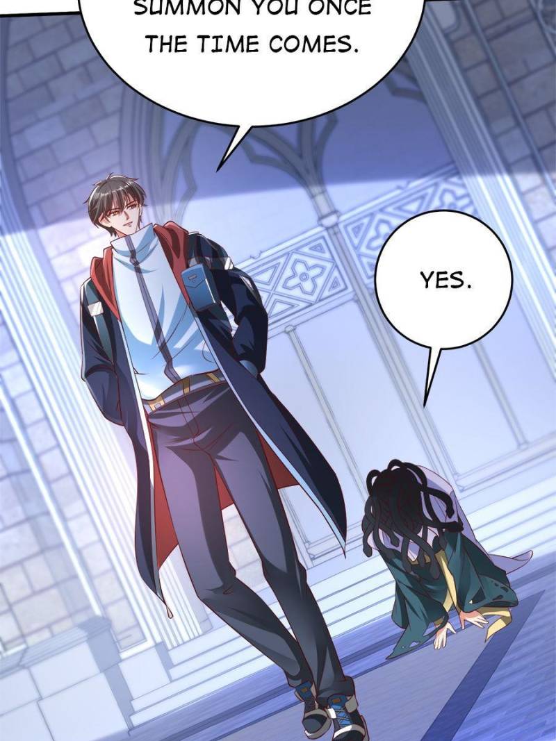 To Possess the Heavenly Body Chapter 87 - Page 15