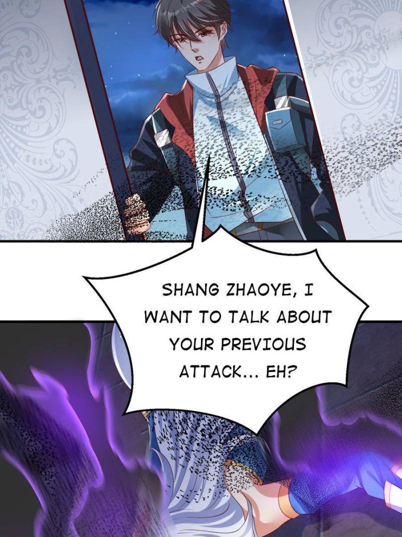 To Possess the Heavenly Body Chapter 87 - Page 18