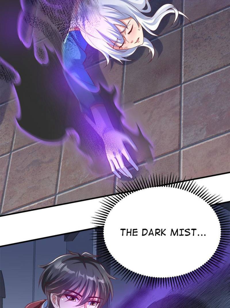 To Possess the Heavenly Body Chapter 87 - Page 19