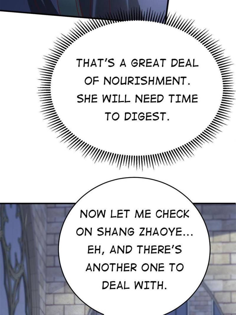 To Possess the Heavenly Body Chapter 87 - Page 3