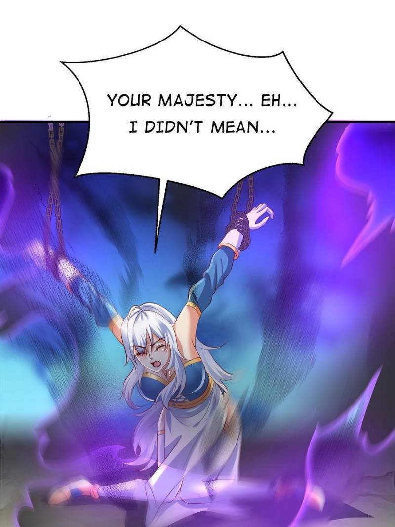 To Possess the Heavenly Body Chapter 87 - Page 21