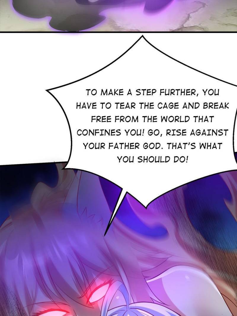 To Possess the Heavenly Body Chapter 87 - Page 22