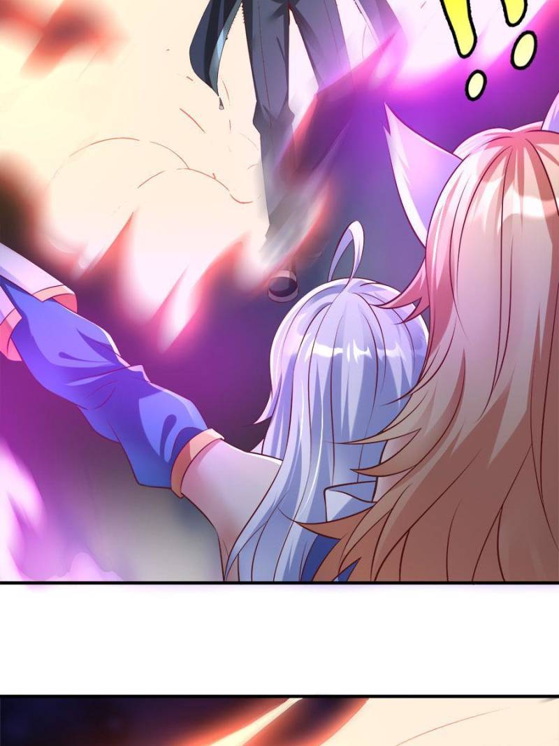 To Possess the Heavenly Body Chapter 87 - Page 28