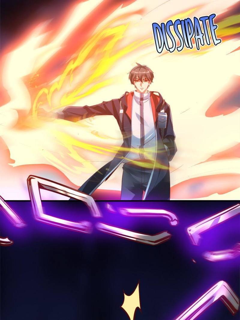 To Possess the Heavenly Body Chapter 87 - Page 29