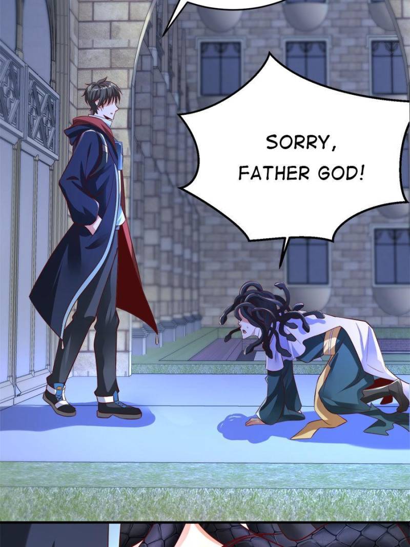 To Possess the Heavenly Body Chapter 87 - Page 4