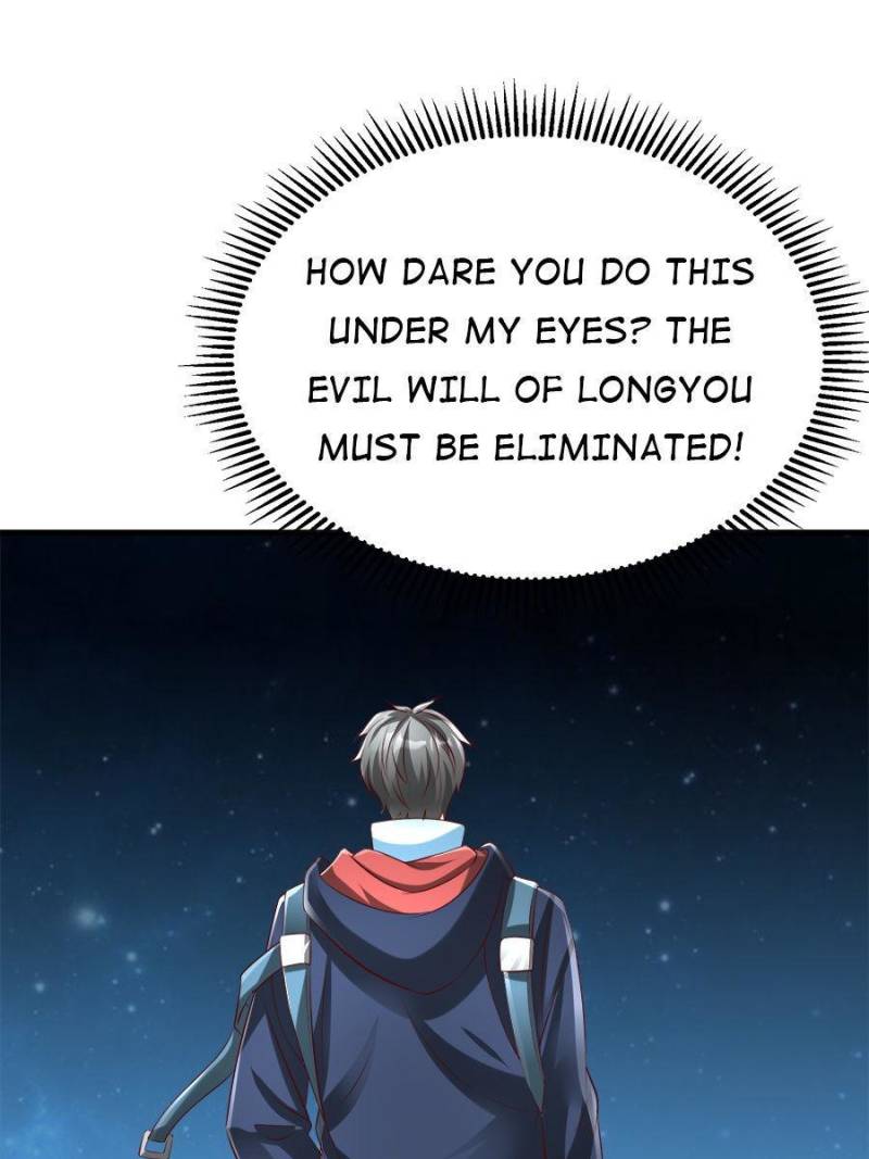 To Possess the Heavenly Body Chapter 87 - Page 32