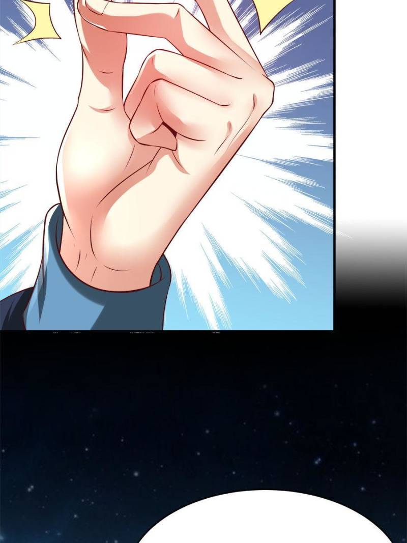To Possess the Heavenly Body Chapter 87 - Page 34