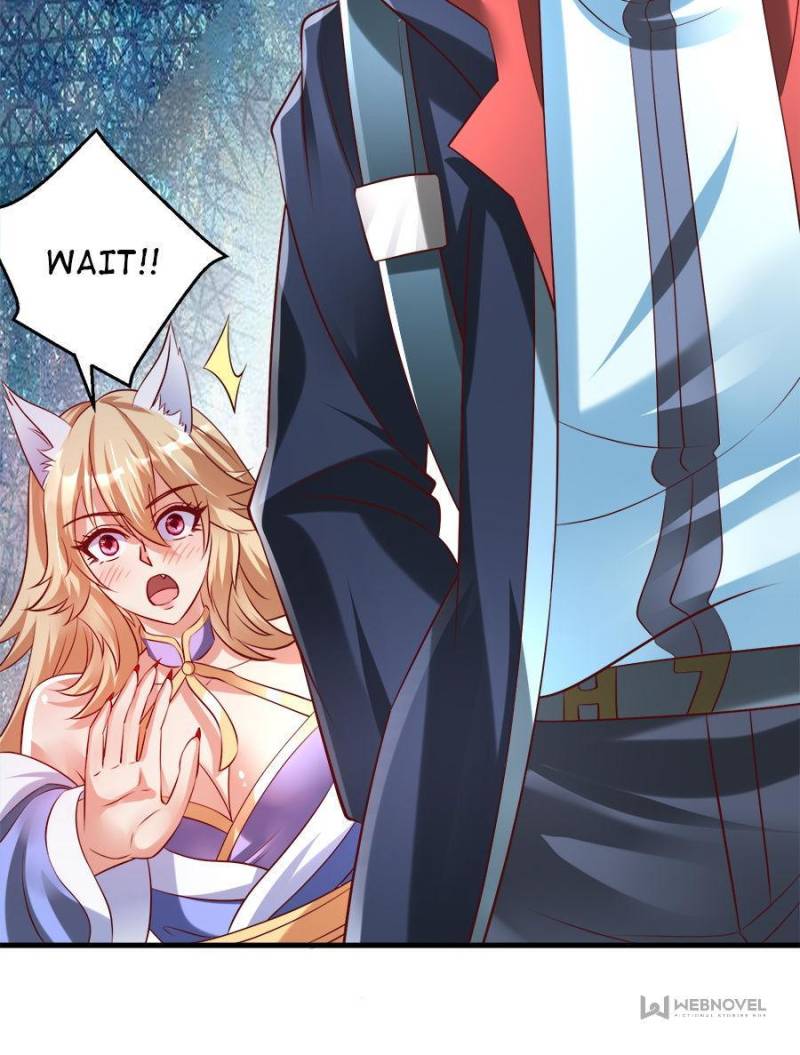 To Possess the Heavenly Body Chapter 87 - Page 39