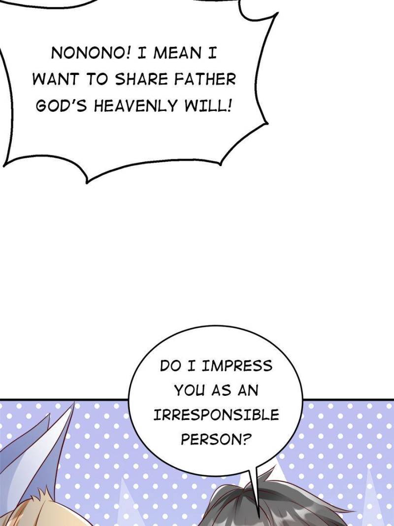 To Possess the Heavenly Body Chapter 87 - Page 41