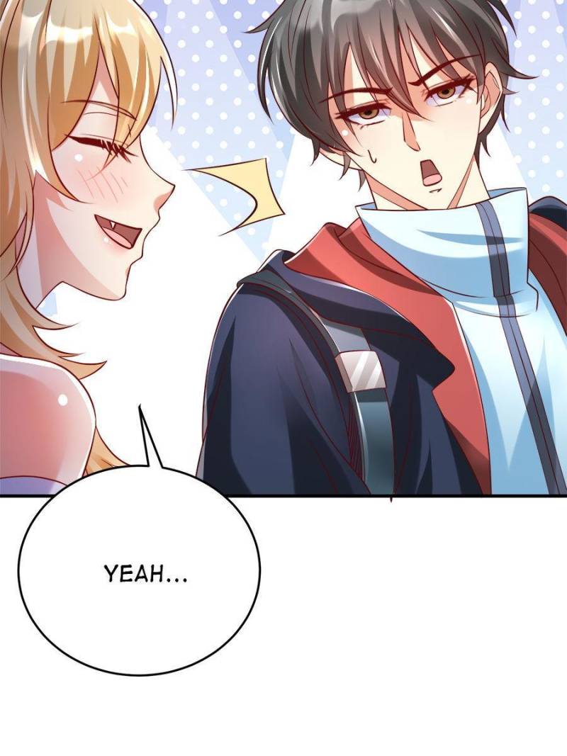 To Possess the Heavenly Body Chapter 87 - Page 42
