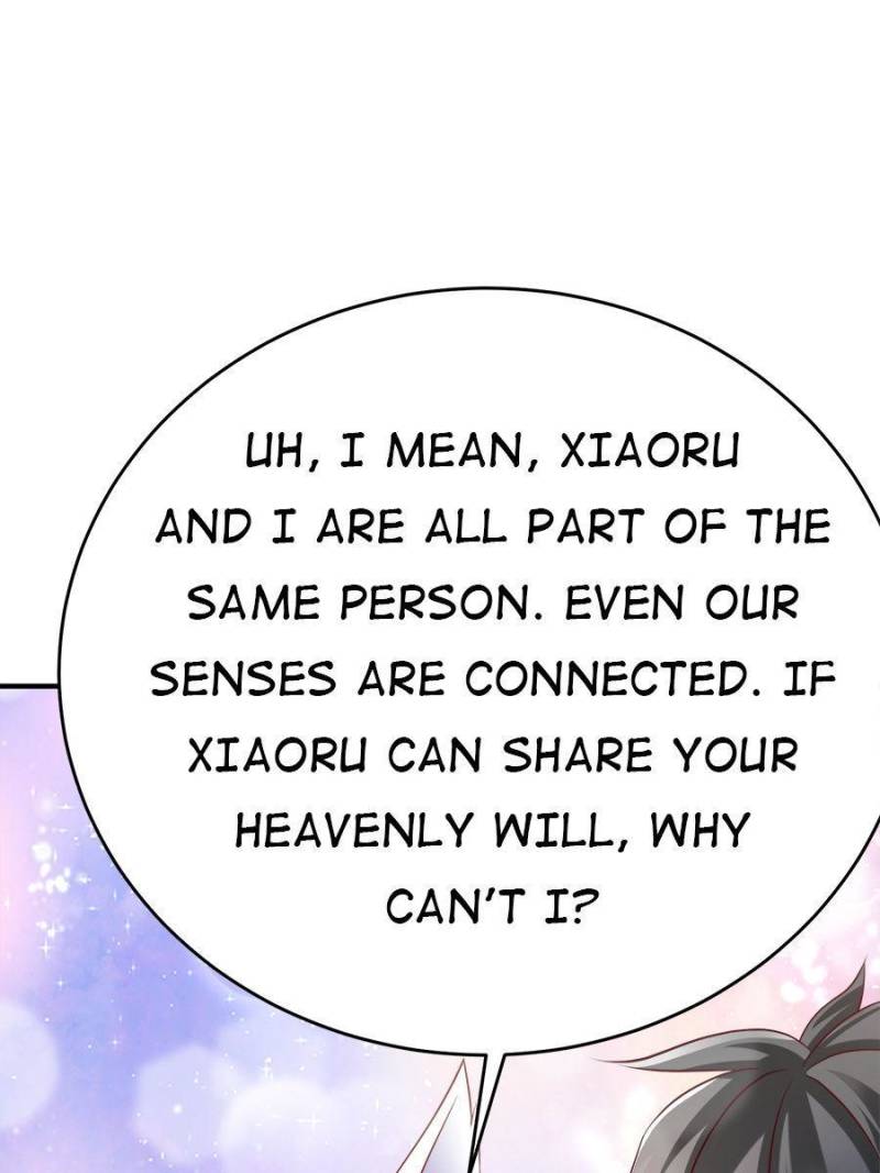 To Possess the Heavenly Body Chapter 87 - Page 43