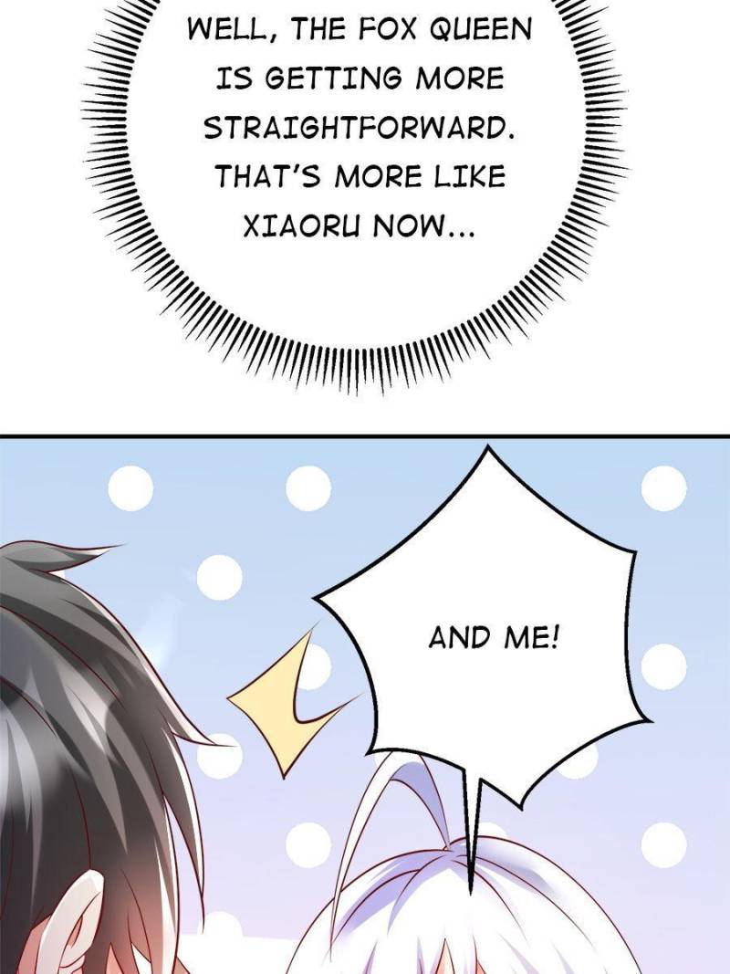 To Possess the Heavenly Body Chapter 87 - Page 45