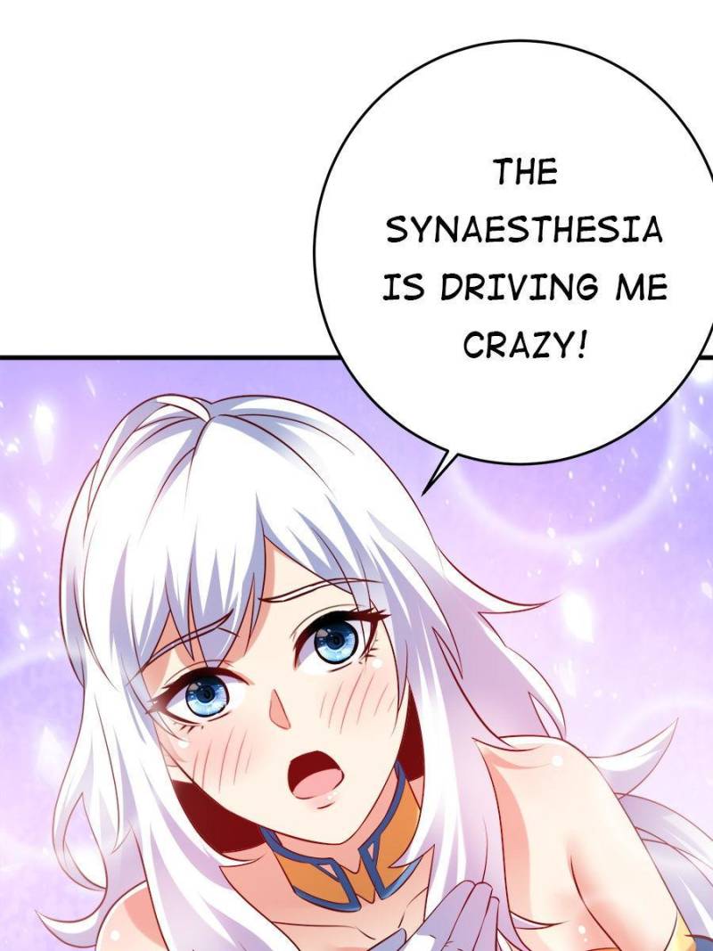To Possess the Heavenly Body Chapter 87 - Page 47