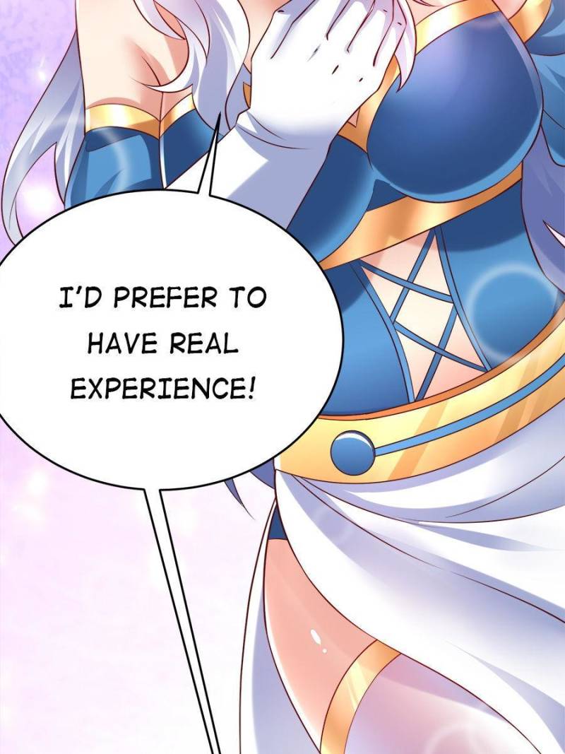To Possess the Heavenly Body Chapter 87 - Page 48