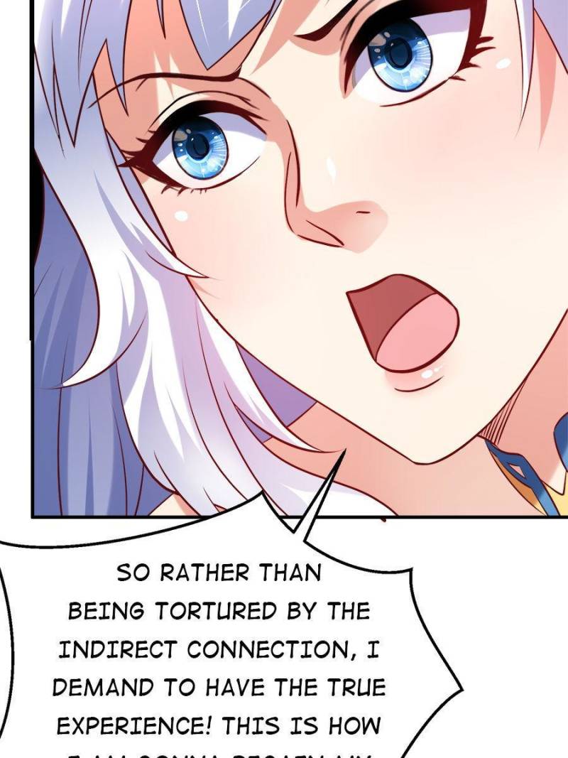 To Possess the Heavenly Body Chapter 87 - Page 50