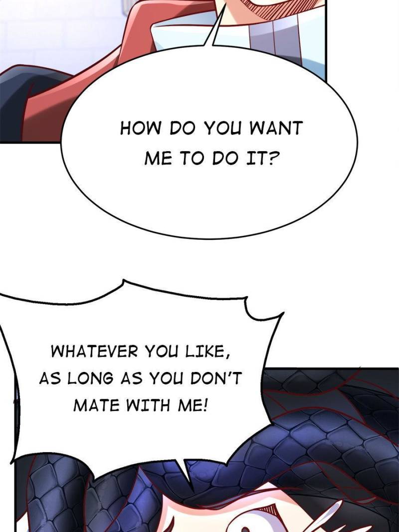 To Possess the Heavenly Body Chapter 87 - Page 7