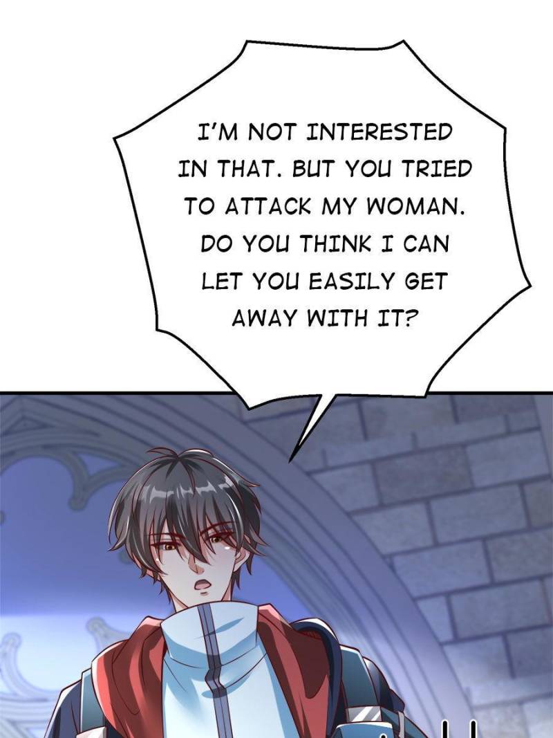 To Possess the Heavenly Body Chapter 87 - Page 10