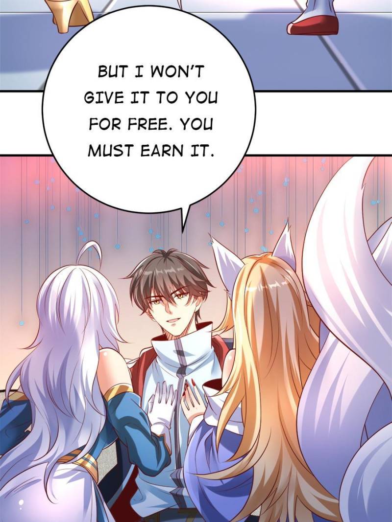 To Possess the Heavenly Body Chapter 88 - Page 2