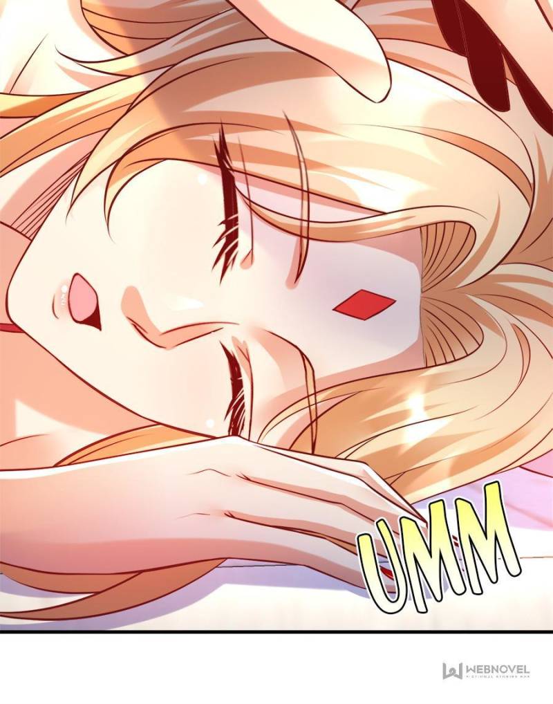 To Possess the Heavenly Body Chapter 88 - Page 16
