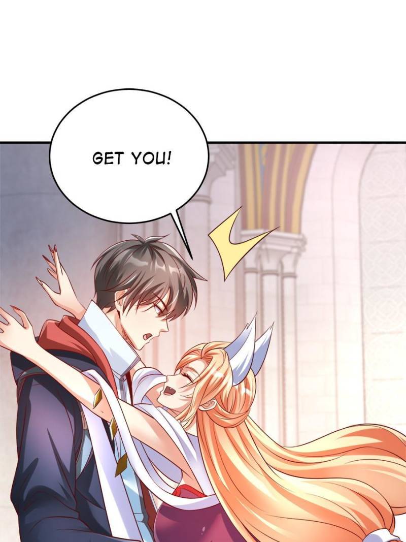 To Possess the Heavenly Body Chapter 88 - Page 18