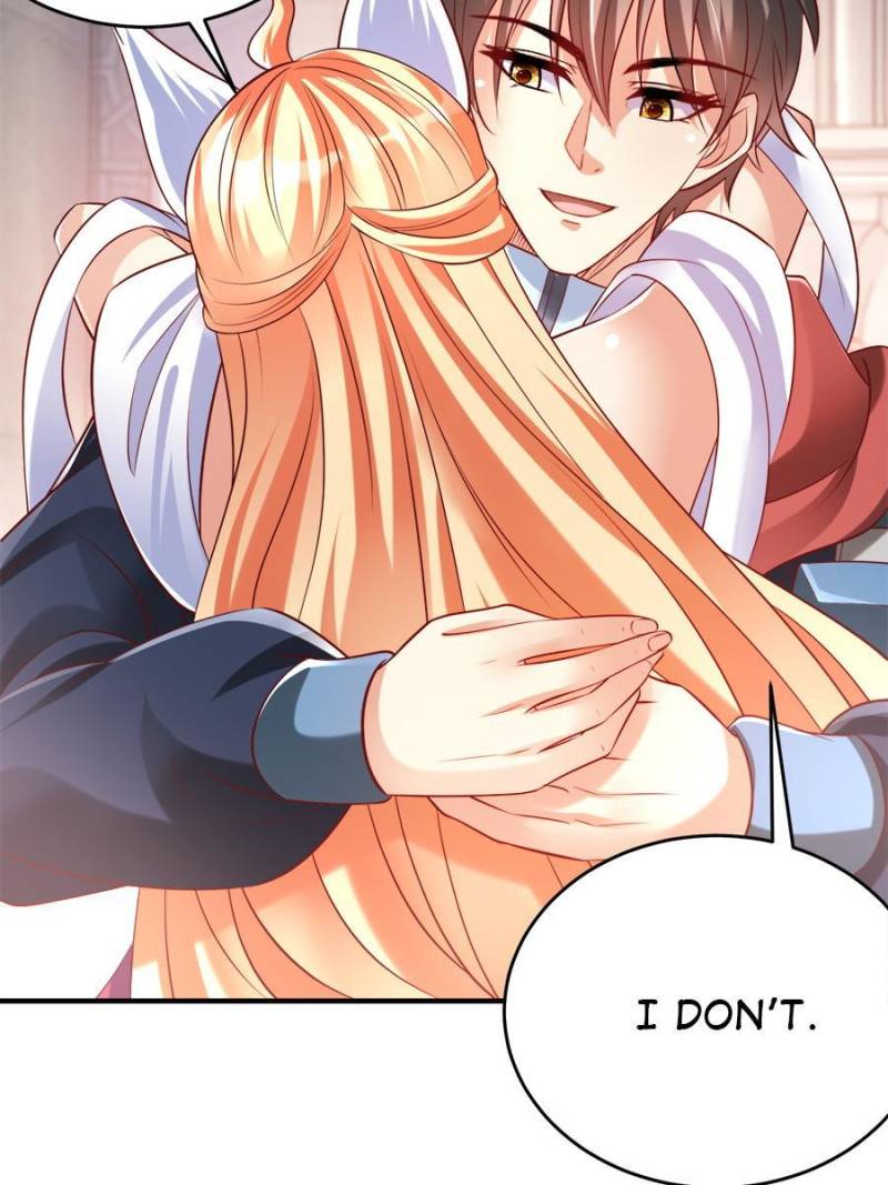To Possess the Heavenly Body Chapter 88 - Page 20