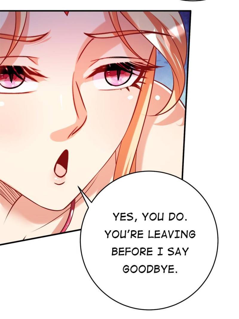 To Possess the Heavenly Body Chapter 88 - Page 21