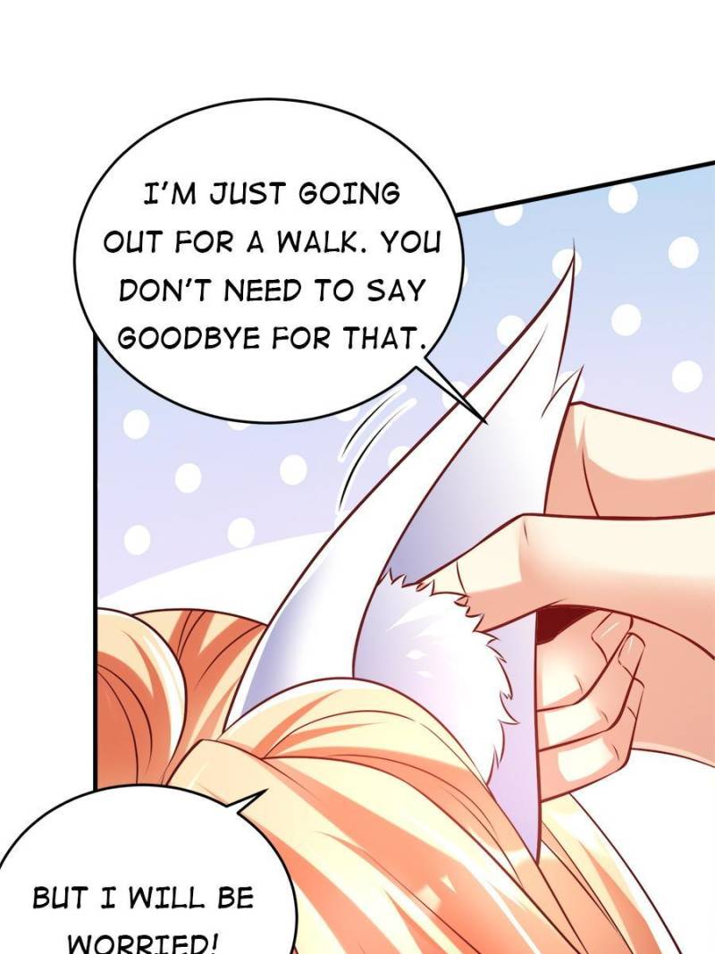 To Possess the Heavenly Body Chapter 88 - Page 22