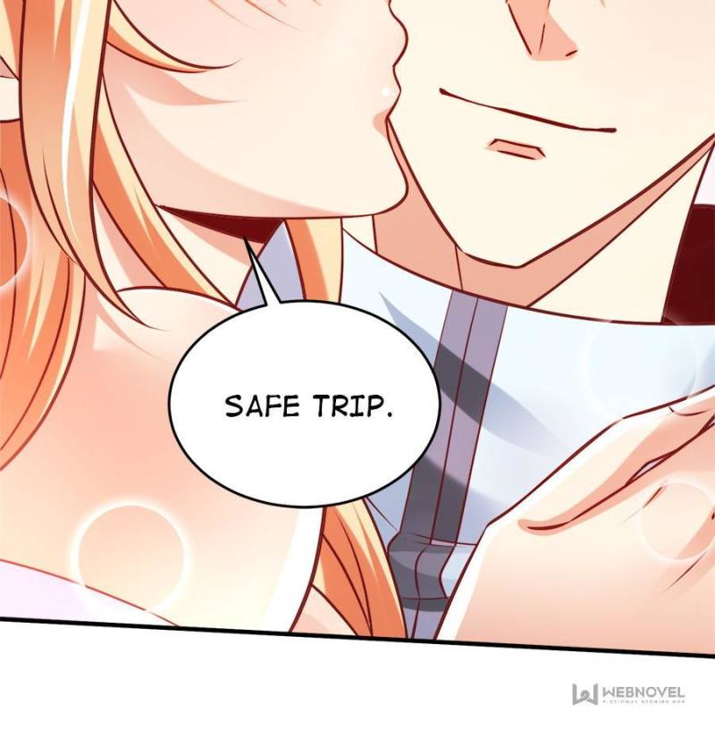To Possess the Heavenly Body Chapter 88 - Page 24