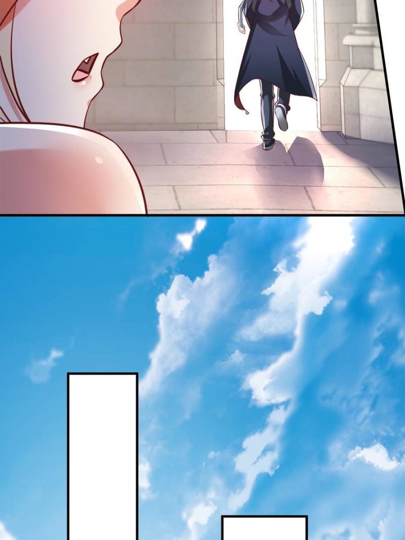 To Possess the Heavenly Body Chapter 88 - Page 26