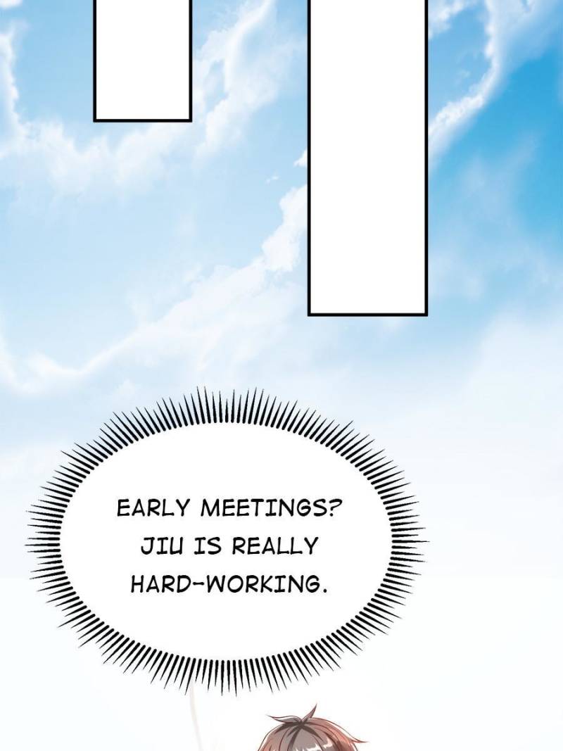 To Possess the Heavenly Body Chapter 88 - Page 27