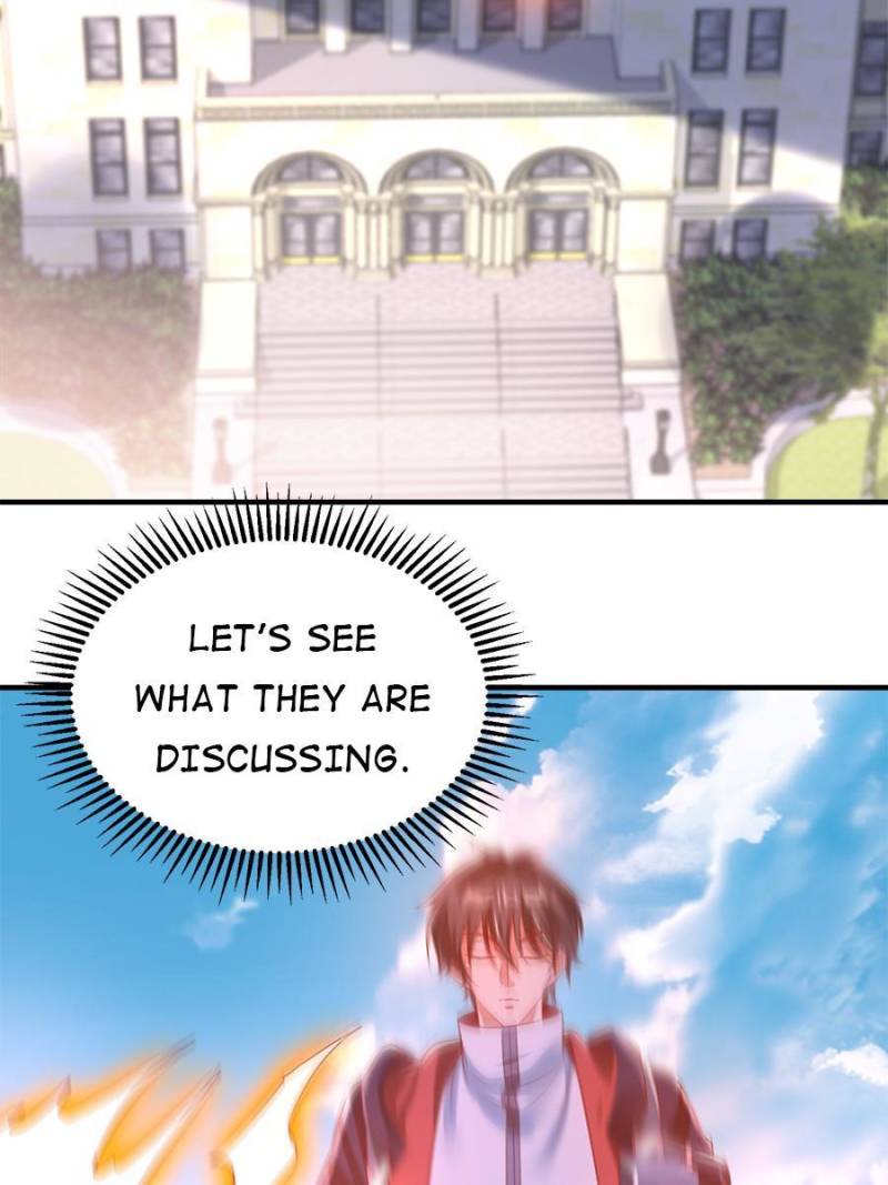 To Possess the Heavenly Body Chapter 88 - Page 29