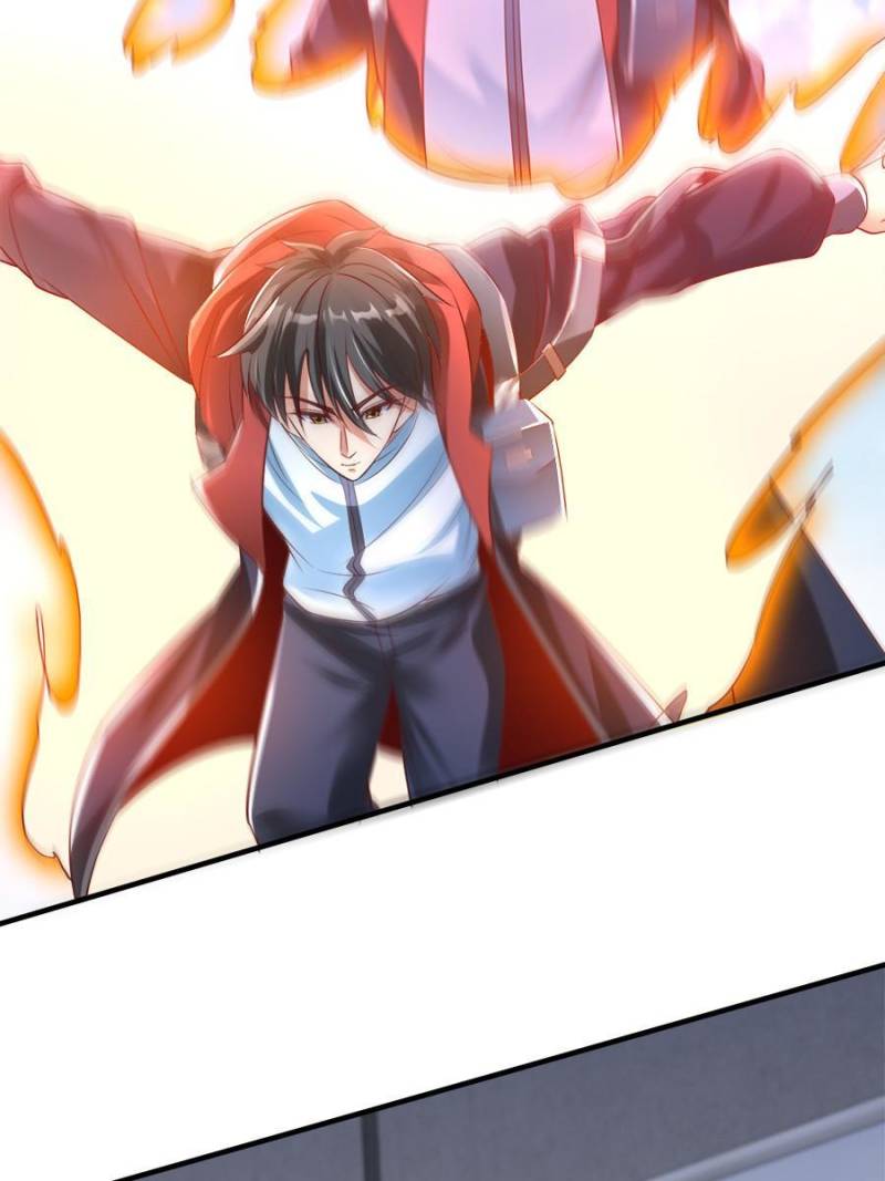 To Possess the Heavenly Body Chapter 88 - Page 30