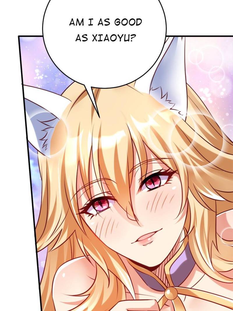 To Possess the Heavenly Body Chapter 88 - Page 4