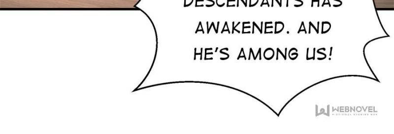 To Possess the Heavenly Body Chapter 88 - Page 32