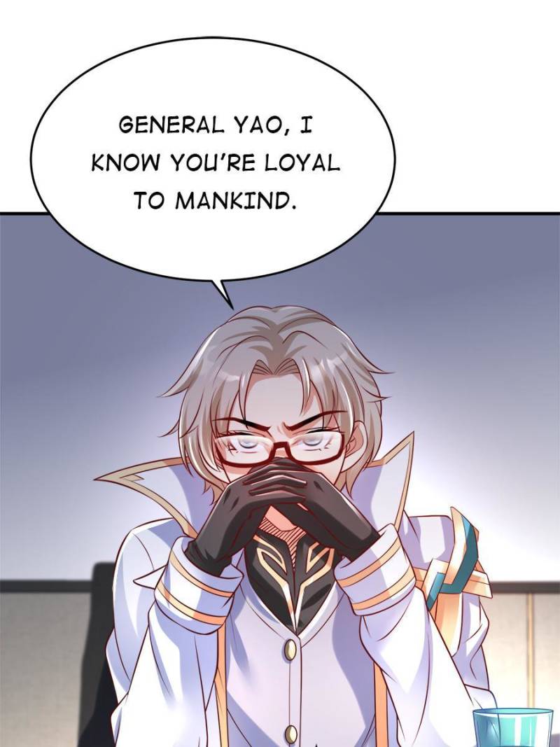To Possess the Heavenly Body Chapter 88 - Page 33
