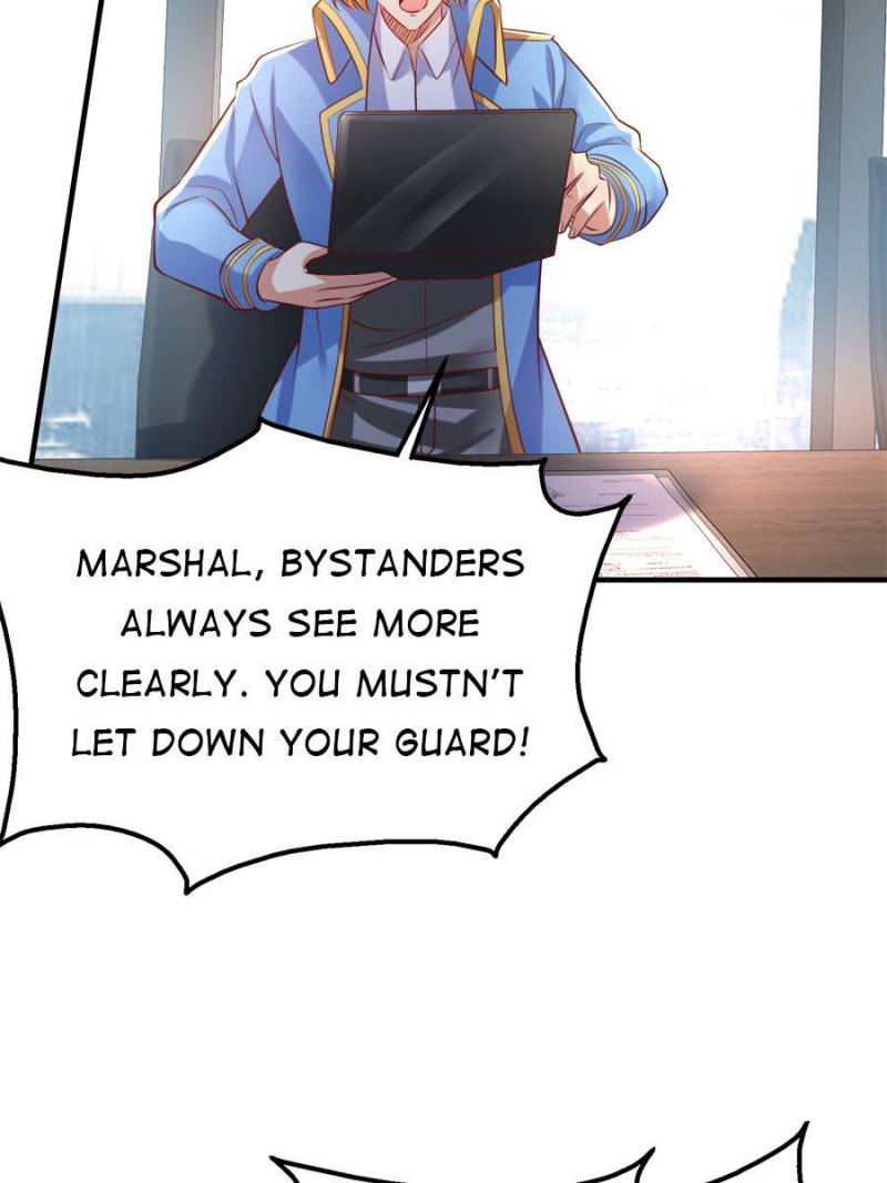 To Possess the Heavenly Body Chapter 88 - Page 35