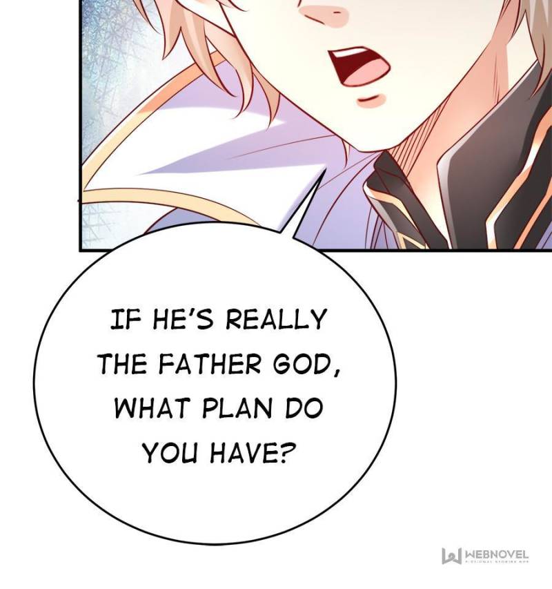 To Possess the Heavenly Body Chapter 88 - Page 40