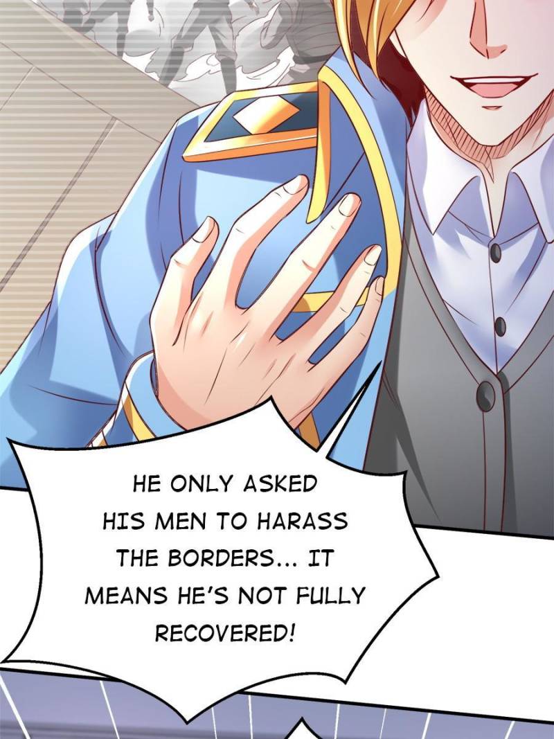 To Possess the Heavenly Body Chapter 88 - Page 42