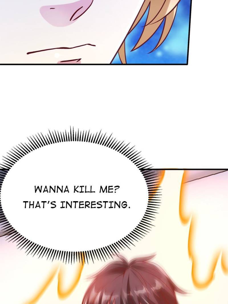 To Possess the Heavenly Body Chapter 88 - Page 45