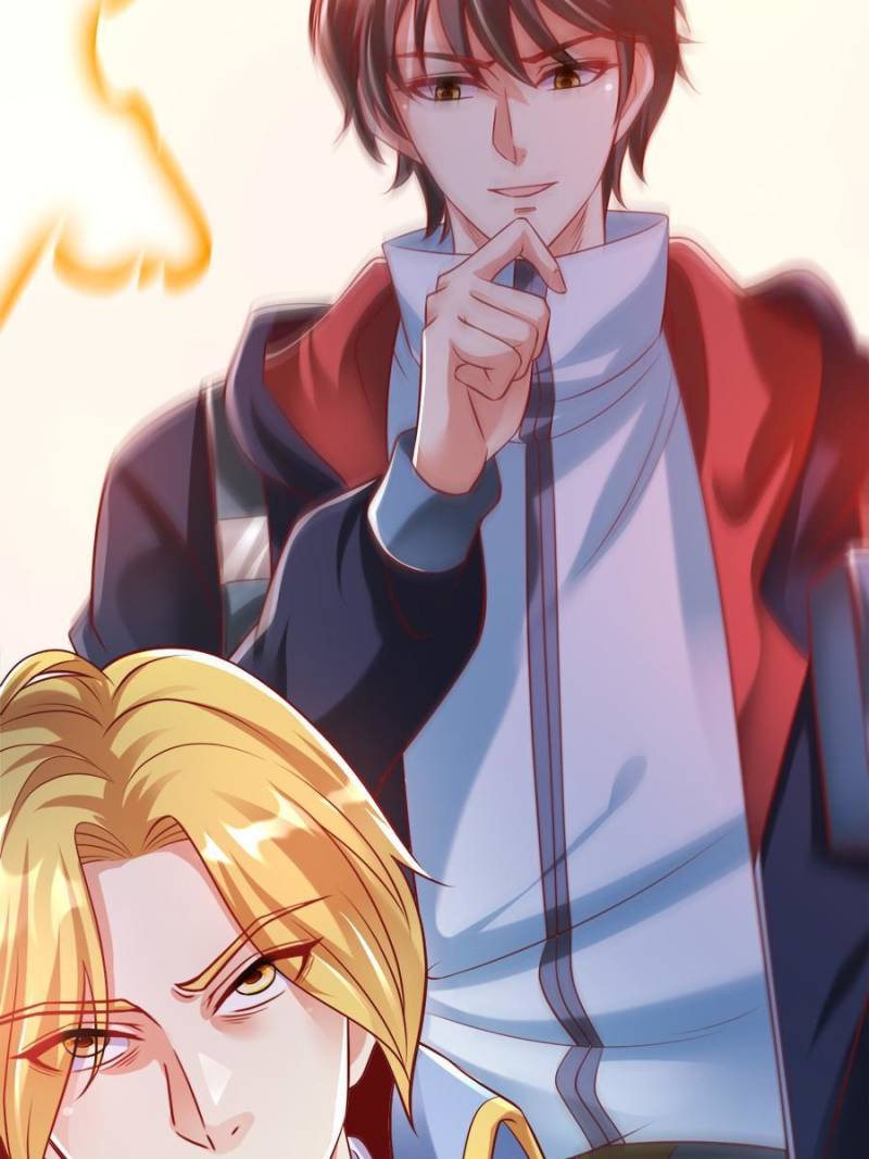 To Possess the Heavenly Body Chapter 88 - Page 46